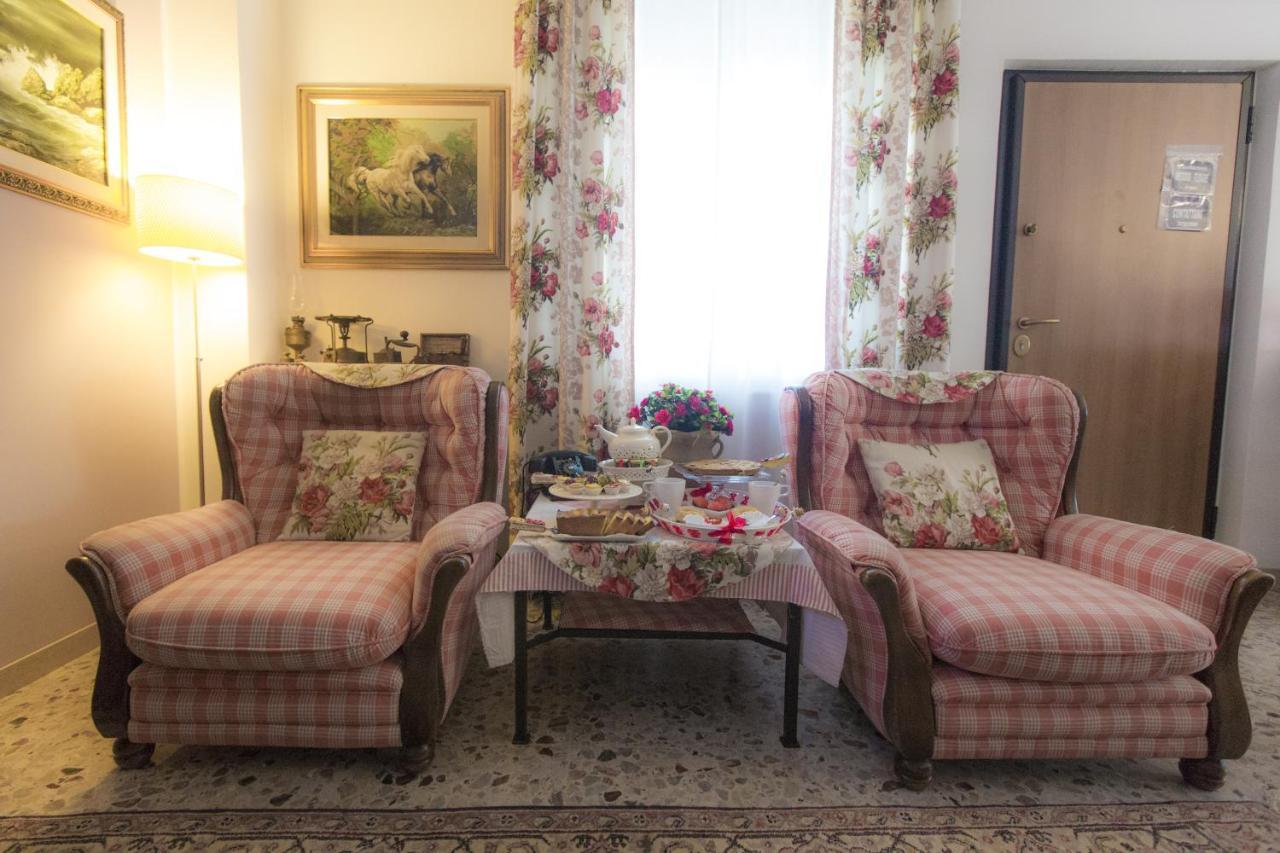 B&B La Casa Di G.G. Grottammare Extérieur photo