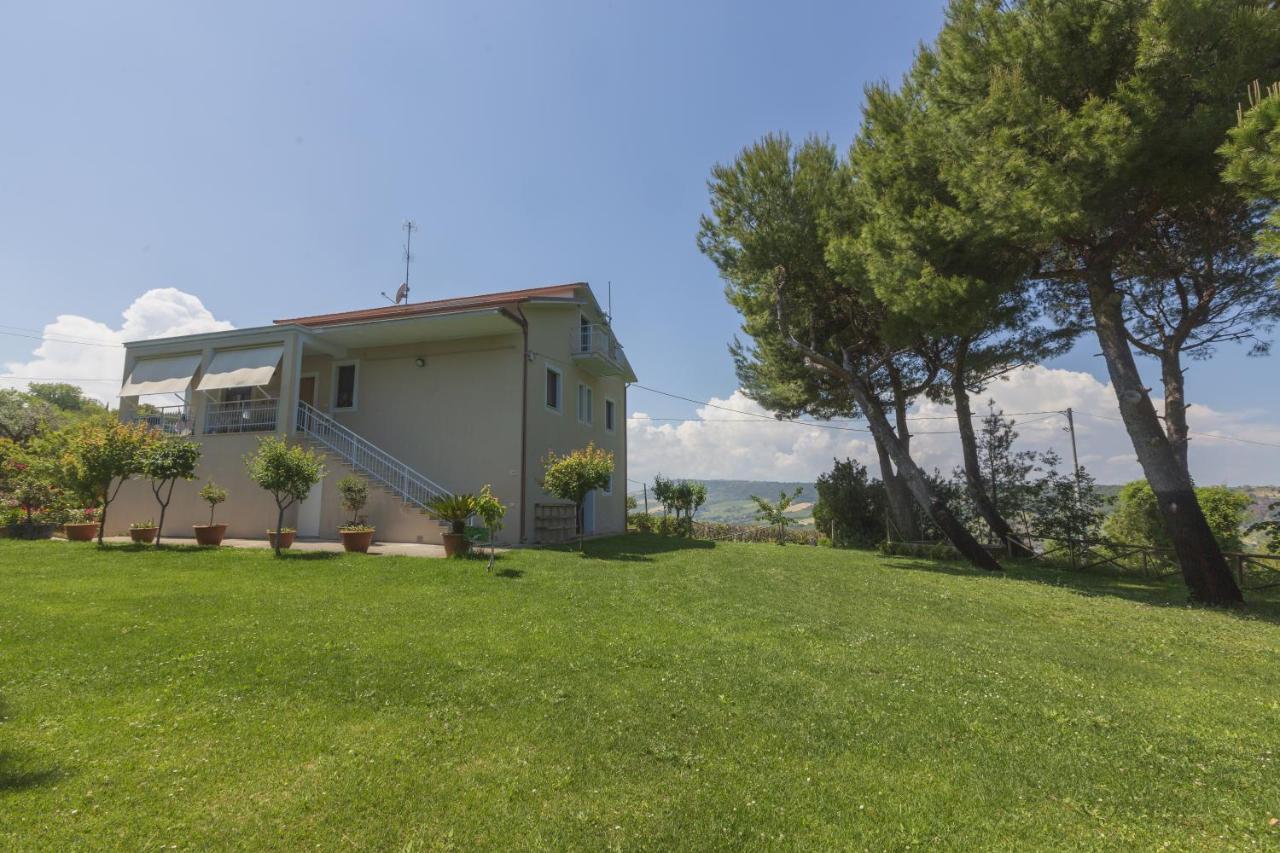 B&B La Casa Di G.G. Grottammare Extérieur photo