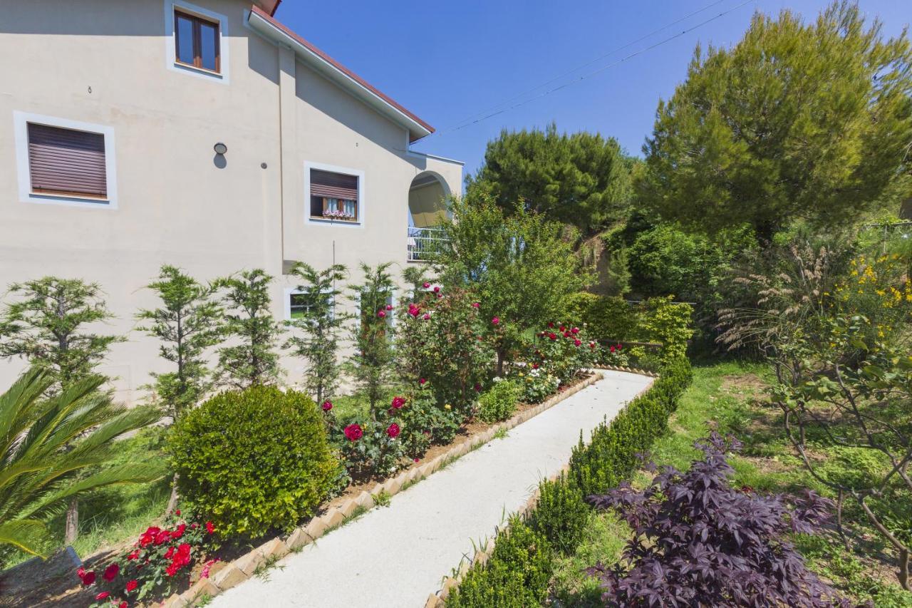 B&B La Casa Di G.G. Grottammare Extérieur photo