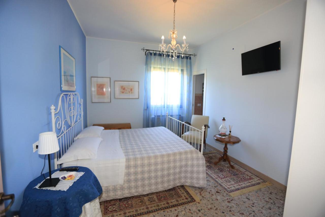 B&B La Casa Di G.G. Grottammare Extérieur photo