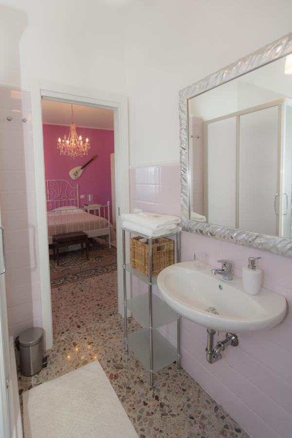 B&B La Casa Di G.G. Grottammare Extérieur photo