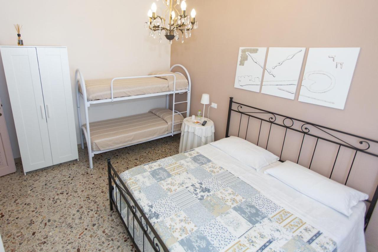 B&B La Casa Di G.G. Grottammare Extérieur photo