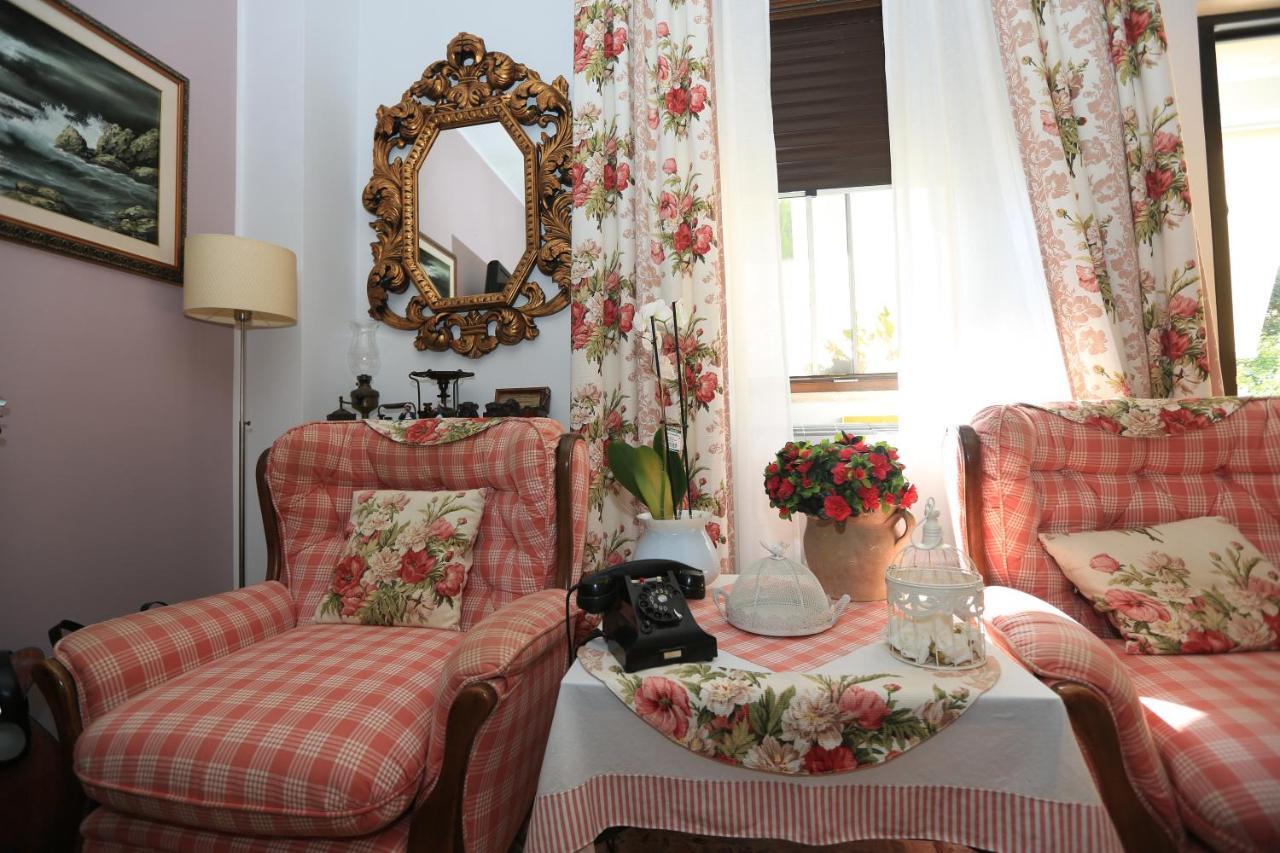 B&B La Casa Di G.G. Grottammare Extérieur photo