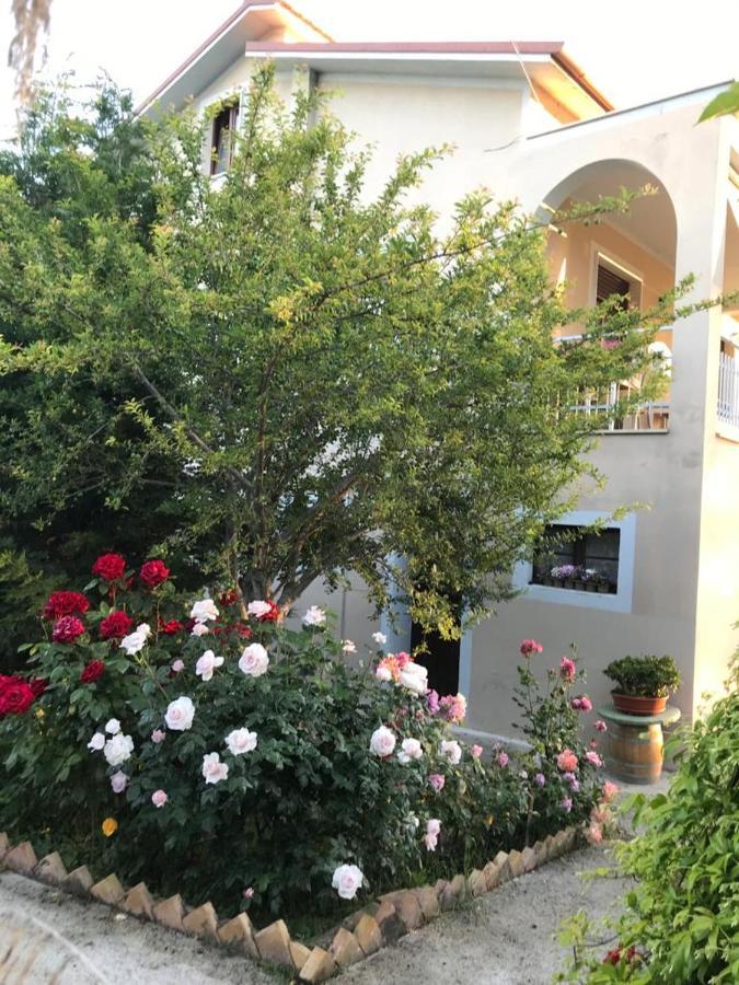 B&B La Casa Di G.G. Grottammare Extérieur photo